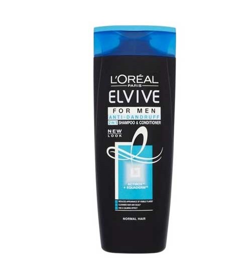 Loreal For Men Anti Dandruff Shampoo 400ml